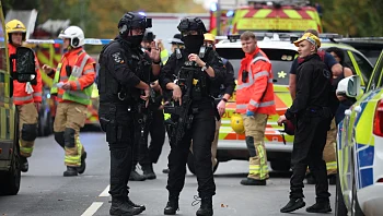 3,700 פשעי שנאה בשנת 2025: זינוק בתקריות האנטישמיות בבריטניה