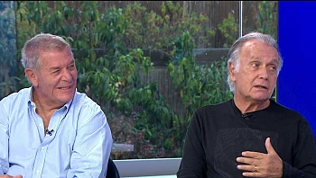 "איתמר תמיד איתנו": 52 שנה אחרי שנפל - אחיו הוציא שיר לזכרו