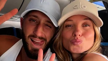 לא צפוי: עדי הימלבלוי ובן זיני נפרדו