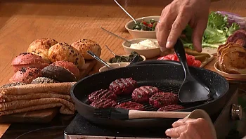 למרות טירוף החגים: כך תשמרו על הגוף תזונתית