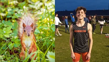 נער בן 17 נורה למוות ע"י חבר שחשב שהוא סנאי