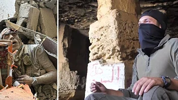 "סגירת חשבון אישית": הלוחמים שחיסלו את סינוואר חוזרים לקרב