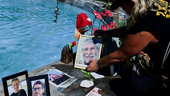 שנתיים חלפו, הפצע עדיין פתוח: "7.10 ייגמר רק כשהחטופים יחזרו"