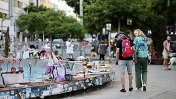 ברקע השיחות במצרים, בישראל מעריכים: ארה"ב תכפה עסקה