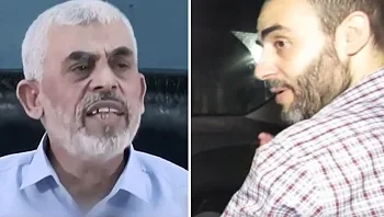 דיווח: חמאס דורש את שחרור הגופות של יחיא ומוחמד סינוואר