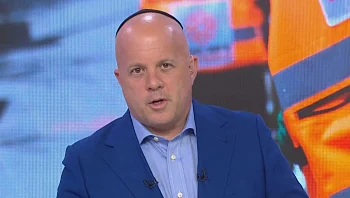 משדר התרמה איחוד והצלה 2025 - חלק 1