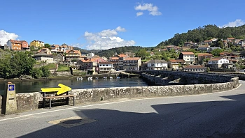 לא רק דרך: קילומטרים הפכו לזיכרונות במסע רגלי מיוחד