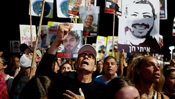 אופטימיות בישראל: "המו"מ מתנהל טוב; מקווים להגיע לחתימה בקרוב"