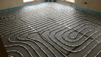 כך תחסכו זמן וכסף בבחירת חימום תת רצפתי