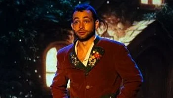 הכוכב הצעיר על האתגר במשחק מול ילדים: "הם הרבה פחות מנומסים"