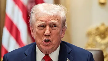 הוגשה מועמדותו של טראמפ לפרס ישראל: "סלל דרך חדשה של תקווה"