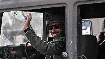 צה"ל הודיע: הושלמה נסיגת הכוחות, הפסקת האש נכנסה לתוקף