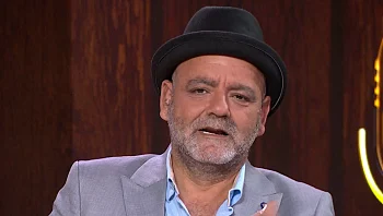 לילה TALK - פרק 37