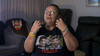 "חולמים על זה": משפחות החטופים שמצפות לחיבוק הראשון מיקיריהן