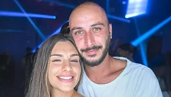 שורד הנובה רועי שלו, שבת זוגו מפל אדם נרצחה בטבח, שם קץ לחייו