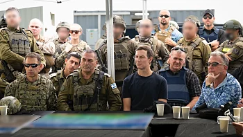 "פרויקט סאנרייז": ארה"ב מקדמת תוכנית חדשה לשיקום עזה