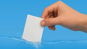 החברה הישראלית שמחליפה את הכימיקלים המזיקים שברוב חומרי הניקוי - באנזימים צמחיים