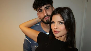 "מה? שקרן": השאלה שגרמה לשירז בן ארי להתעצבן על חן קראוניק