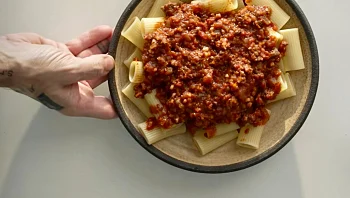 תודה אבוש: אסף גרניט מפרסם את המתכון לבולונז שהבן שלו אוהב