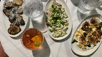  השף של האלפיון פתח מקום עם מנות עד 50 ש"ח ואפילו פחות