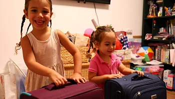 שעות אחרונות בשבי: משפחות החטופים נערכות לחזרת יקיריהן