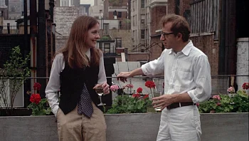 לזכרה של דיאן קיטון: 5 סרטים בכיכובה ששווה לחזור אליהם