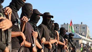 בכירי צה"ל הזהירו את הקבינט: חמאס מתעצם בעזה