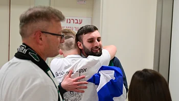 לנצח אחי: הקרובים שעמדו בחזית המאבק - והאיחודים אחרי שנתיים