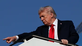 טראמפ על הכוונת: השירות החשאי חושף עוד ניסיון התנקשות