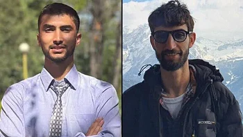 זוהו החטופים החללים גיא אילוז וביפין ג'ושי - ושניים נוספים