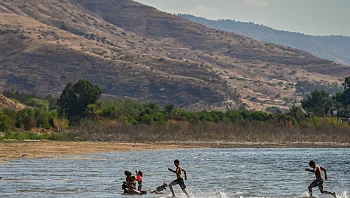 התחזית: מזג אוויר נוח, לקראת מהפך בסוף השבוע