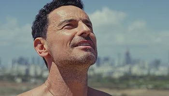 על קו השבר - סרטו של גיא זו-ארץ