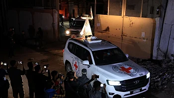 בדרך להשלמת הזיהוי: ארון של חטוף חלל נוסף הושב לישראל