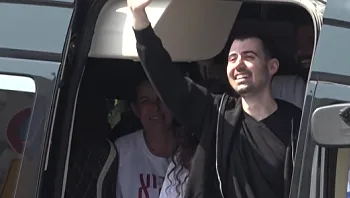"מתחילים לגלות לאט לאט את הנזקים של השבי הארוך והקשה"