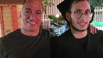 "לא באמת אמרו לנו משהו, לא הכינו אותנו. נותרנו באפלה"