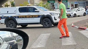 חשד לרצח: שומר בי"ס בכפר יאסיף שבגליל נורה למוות