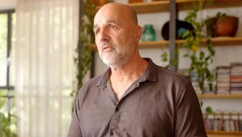 "עד היום לא אמרת מילה": הרבש"צ שהפך לאשם מדבר לראשונה