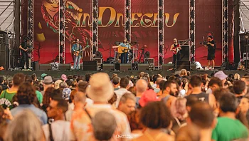 "להיות חלק מהפריחה המחודשת": פסטיבל המוזיקה חוזר אחרי שנתיים