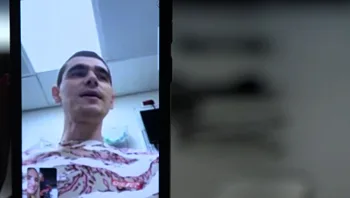 מקסים הרקין מדבר: "החזרה שלנו - ניצחון של כל המדינה"