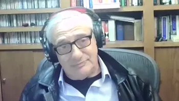 "טסתי למחשב לראות מה קורה עם החטופים - וגיליתי שזכיתי בנובל"