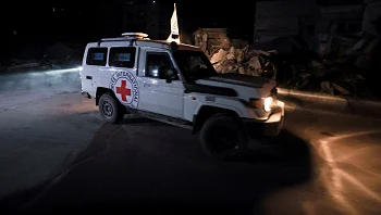 ישראל קיבלה 2 ארונות של חללים; חמאס: אלה החטופים שהגענו אליהם