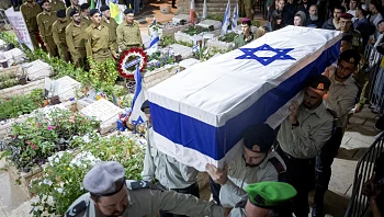 בזכותם: 916 לוחמים נפלו - ולא זכו לראות את השבת החטופים