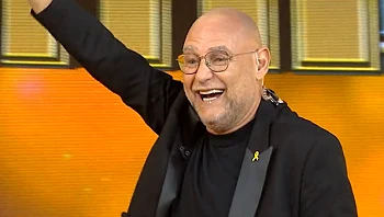 "בחיים לא הובכתי ככה": הטעות הקשה של צביקה הדר 