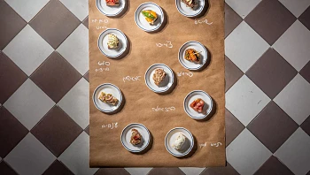 הדרוזית נסגרה, ובמקומה נפתחה טאפאסיה לוהטת בלוקיישן רותח