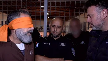 הצד השני של העסקה: מאחורי הקלעים במבצע שחרור המחבלים