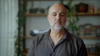 המקור VOD | פרק 11: הרבש"צ שהפך לאשם