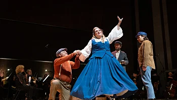 המחווה הירושלמית לאמן הקלאסי שלא תשכחו בזמן הקרוב