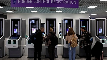 חשש מעיכובים ובלגן: התחיל השינוי הדרמטי בכניסה לאירופה