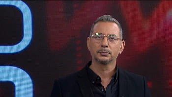 מאחורי הכסף - פרק 247 המלא