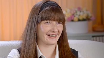 "אני ממש רוצה להתחתן": הכירו את אדל